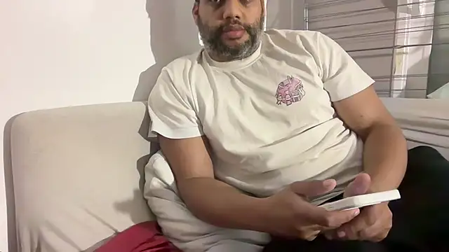 AbsolutMouuah online show from May 19, 11:22 pm