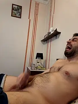 Garpado online show from March 28, 3:00 pm