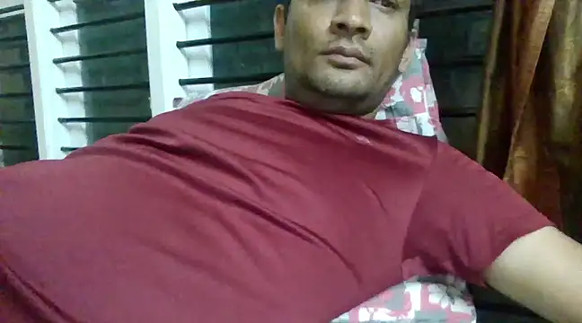 NiceBoy9099 online show from January 1, 5:55 pm