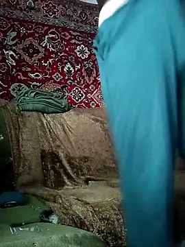 Pineapple04 online show from November 6, 4:57 am