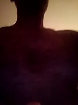 Snapshot of Pineapple04 chatting on January 7, 4:59 am Pineapple04 online show from January 7, 4:59 am