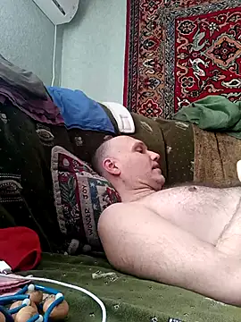 Snapshot of Pineapple04 chatting on March 16, 6:50 am Pineapple04 online show from March 16, 6:50 am