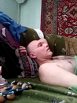 Snapshot of Pineapple04 chatting on March 17, 4:50 am Pineapple04 online show from March 17, 4:50 am