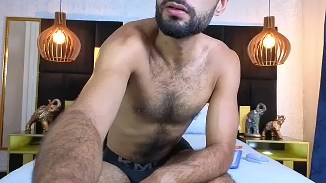 Ethan  Walker online show from November 5, 7:25 pm