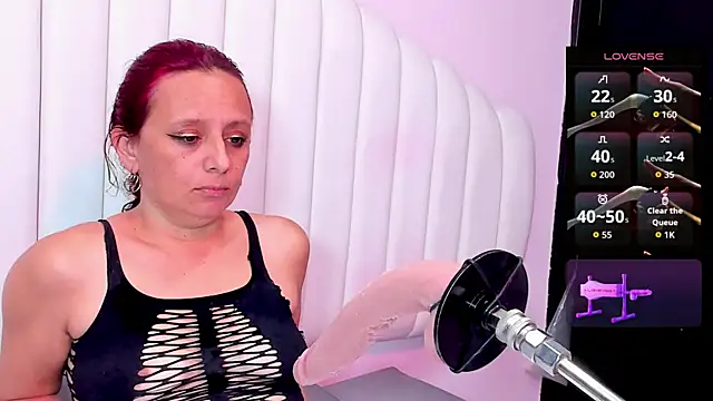 Issys milf online show from January 11, 3:50 pm