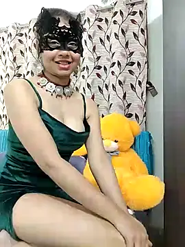 extreme fantasies online show from January 18, 3:38 pm