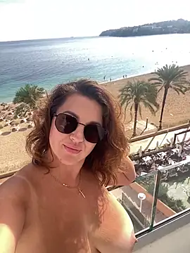 Dina0908 online show from October 15, 1:44 pm