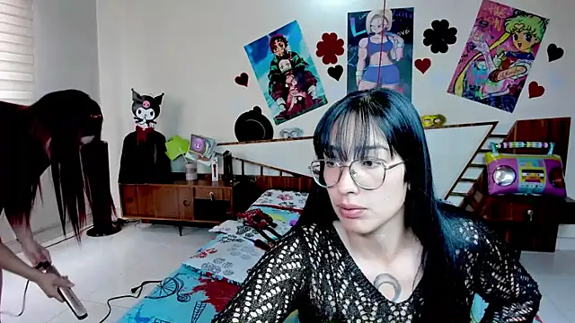 jeyloveebony online show from September 17, 2:08 pm