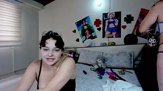 jeyloveebony online show from September 27, 12:43 pm