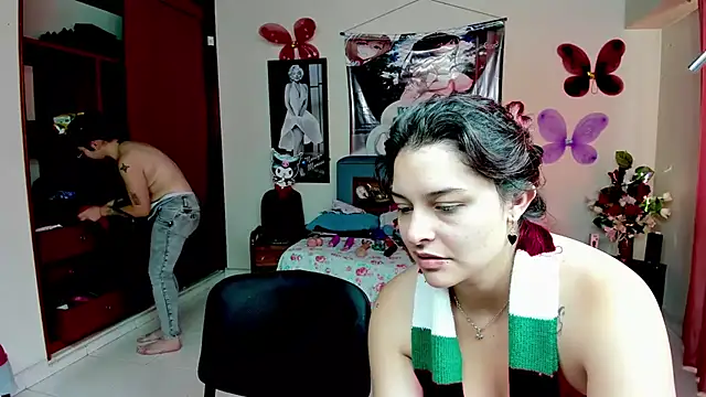 jeyloveebony online show from November 27, 1:35 pm