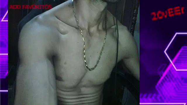 20vEEr online show from February 8, 4:14 am