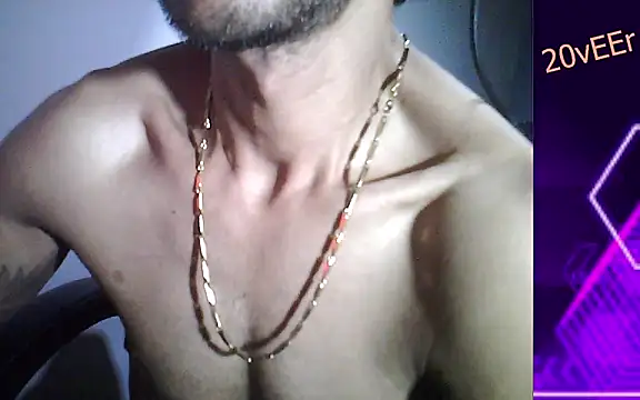 20vEEr online show from February 23, 12:08 am