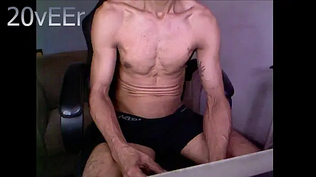 20vEEr online show from November 11, 7:36 pm