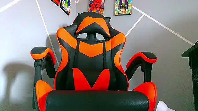 ADAM HOT online show from September 24, 9:07 pm