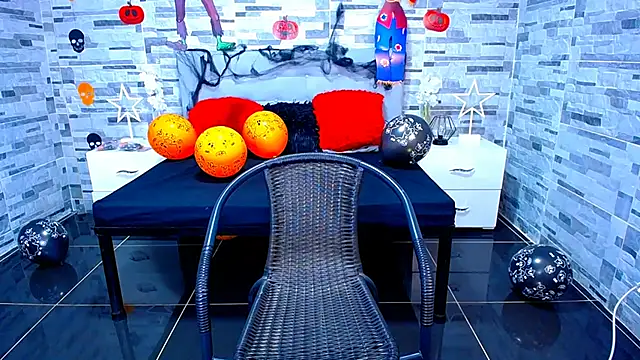 ADAM HOT online show from October 13, 9:26 pm