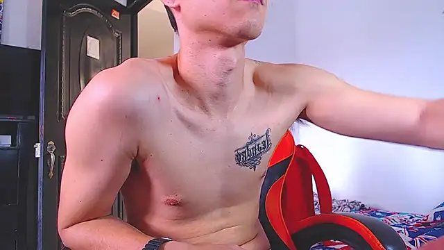 ADAM HOT online show from March 3, 1:50 pm