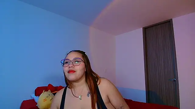 Rousrossell 4 online show from May 3, 6:58 pm