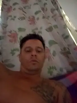 Snapshot of IgoramorimGG chatting on March 1, 7:05 pm IgoramorimGG online show from March 1, 7:05 pm