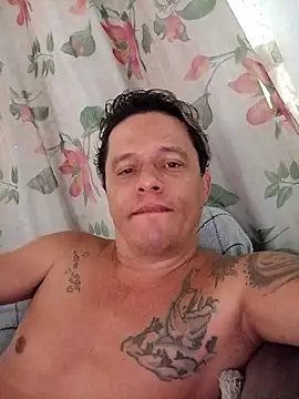 IgoramorimGG online show from May 1, 12:10 pm