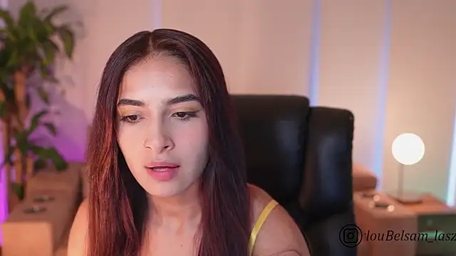 sammy laszlow online show from March 30, 10:44 pm