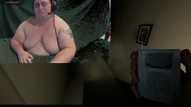 ShibariTurtleDuck online show from October 5, 1:15 am