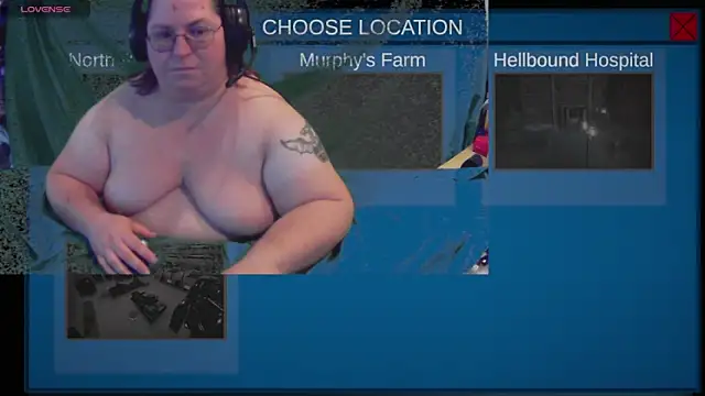 ShibariTurtleDuck online show from October 5, 7:01 pm