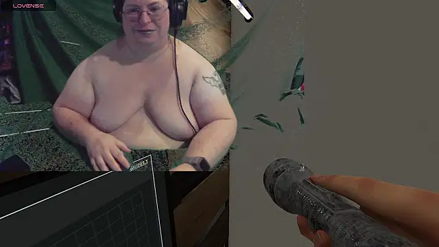 ShibariTurtleDuck online show from October 11, 12:10 am