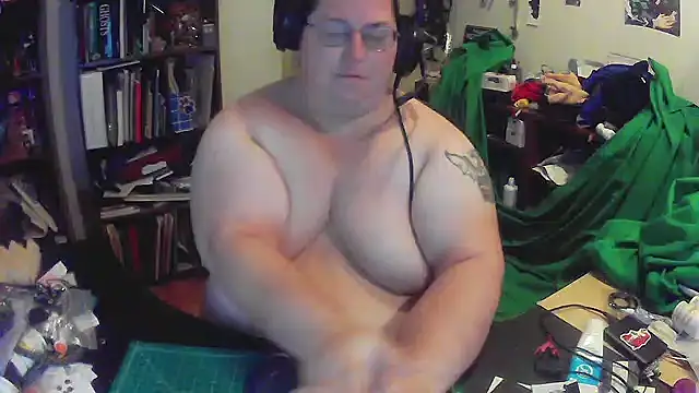 ShibariTurtleDuck online show from October 14, 11:16 pm