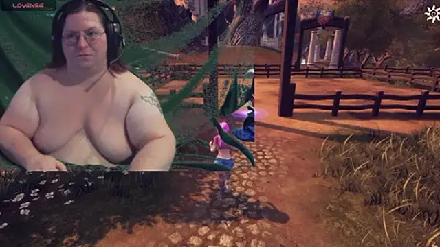 ShibariTurtleDuck online show from November 15, 1:58 am