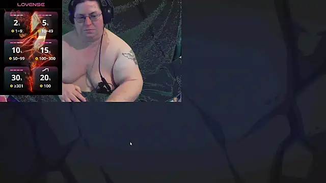 ShibariTurtleDuck online show from November 18, 8:13 pm