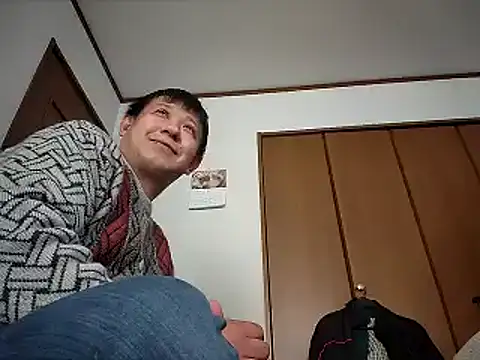 07YUKIO online show from December 28, 4:51 am