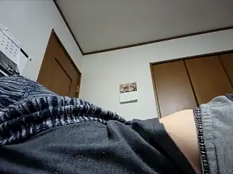 07YUKIO online show from December 29, 1:38 pm