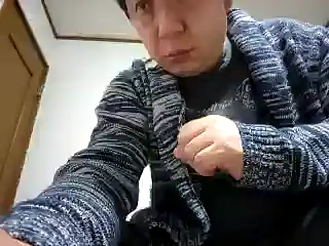 07YUKIO online show from January 2, 11:52 am
