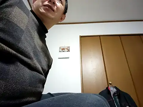 07YUKIO online show from January 5, 11:26 am