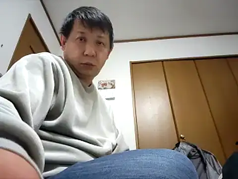 07YUKIO online show from January 6, 9:19 am