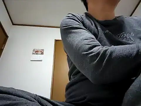 07YUKIO online show from January 7, 8:52 pm