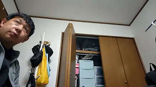 07YUKIO online show from November 12, 11:54 am