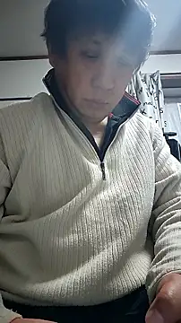 07YUKIO online show from January 11, 8:19 am