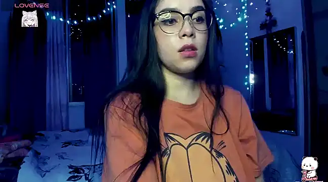 HARLEYNAPIER online show from January 15, 1:12 am