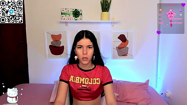 sofi cute01 online show from December 26, 11:24 pm