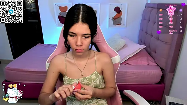 sofi cute01 online show from December 30, 1:15 am
