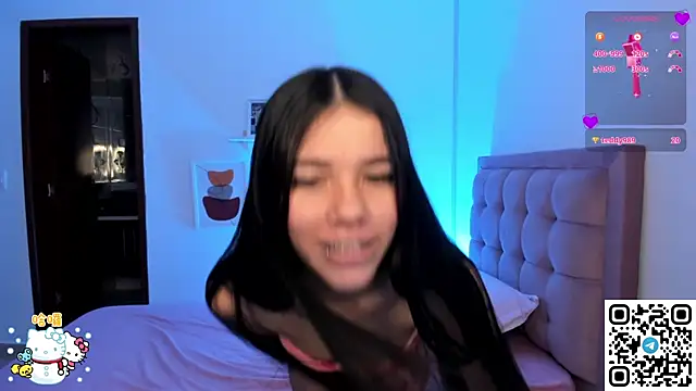 sofi cute01 online show from January 18, 10:06 pm