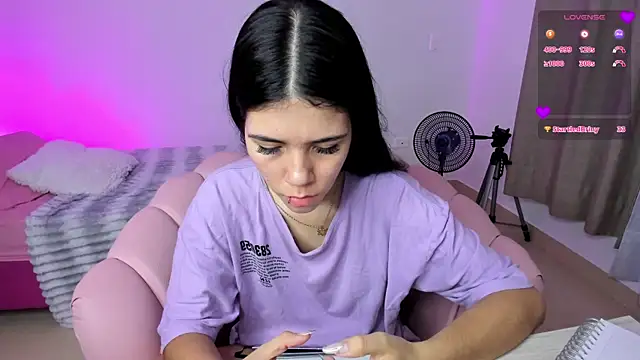 sofi cute01 online show from February 5, 1:15 am