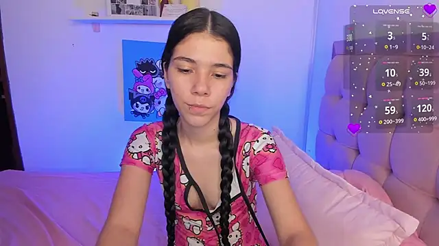 sofi cute01 online show from March 4, 10:16 pm
