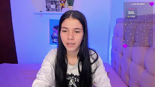 sofi cute01 online show from March 6, 2:30 am
