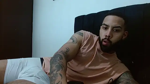 Hendry  online show from December 2, 2:53 am