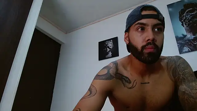 Hendry  online show from March 8, 4:56 am