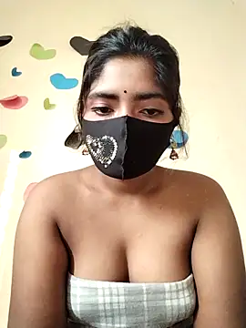 Lina-Rose online show from February 28, 1:58 am