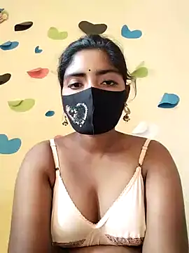 Lina-Rose online show from February 28, 5:37 am