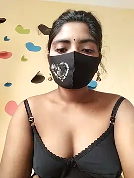 Lina-Rose online show from March 1, 2:37 am